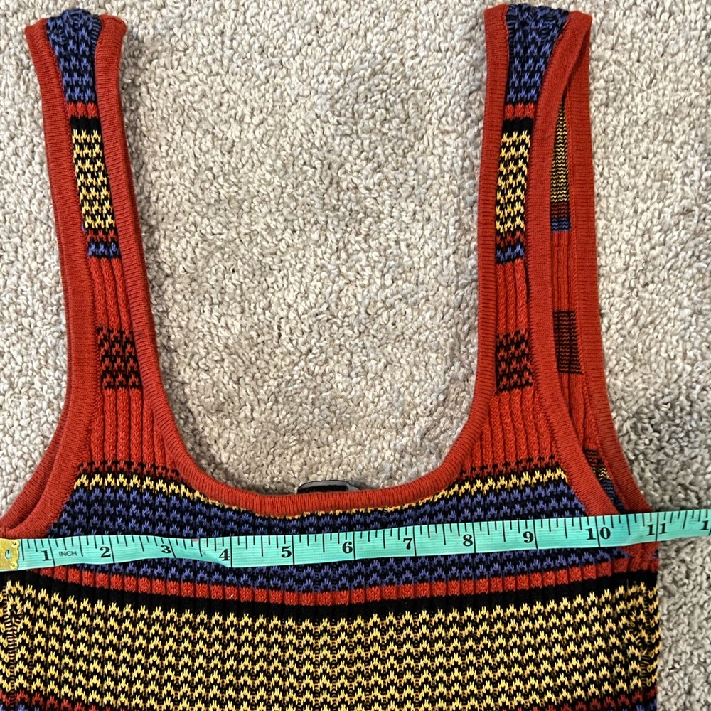 Knit Tank Top - Picture 6 of 7